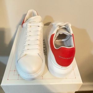 Alexander McQueen sneakers